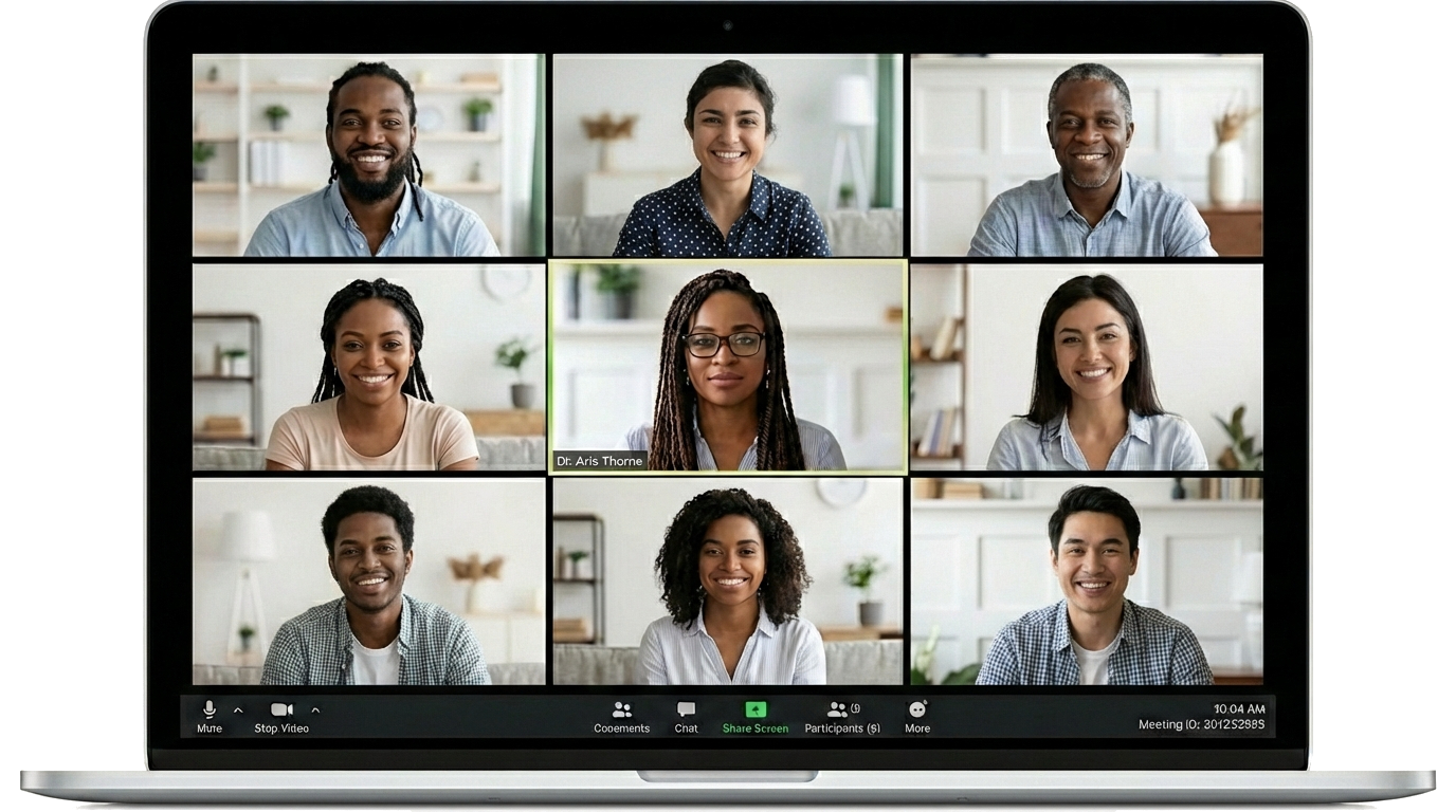 Coach Accountable Portal